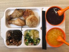 香妃烤鸡-香妃烤鸡(西单店)