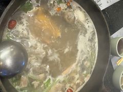 -盡膳口福·百年汤方火锅(科华北路店)