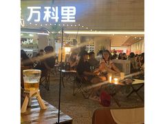 -星巴克(深圳星都豪庭店)