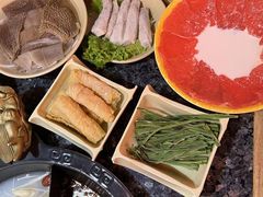 -蜀大侠火锅(森兰花园城店)