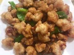溜肉段-红升老菜馆(巨兴街店)