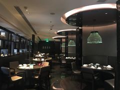 大堂-万丽轩·粤菜(王府井金茂万丽酒店)