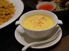 杨枝甘露-浙江安吉JW万豪酒店·万豪中餐厅