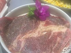 -外婆掌柜·东北家庭烤肉(托乐嘉店)