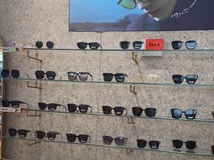 -MUJOSH木九十眼镜(上海苏河湾万象天地店)