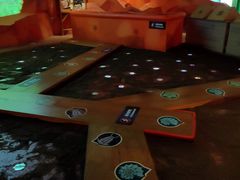 -珠海横琴国家地理探险家中心(创新方)