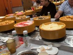 -喜家自助小火锅(卓悦里店)