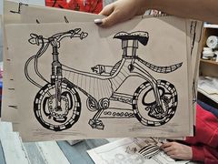 -斯玛特儿童美术中心(文化中心店)