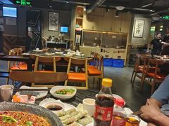 -老船舫·现做活鲜鱼馆(东郊记忆店)