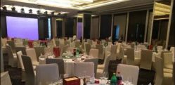 -重庆江北希尔顿逸林酒店·宴会厅