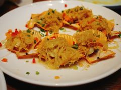 -南海渔家•海鲜•正宗海南菜(海棠湾店)