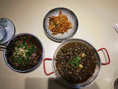 -富临轩私房菜(集庆门大街店)