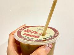 -谢怀亮芝麻茶