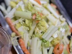 -陈氏肥蛤(小纬六路总店)