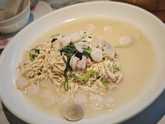 -花园茶楼·淮扬菜(兴城西路店)