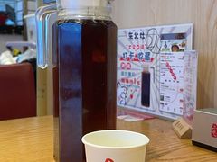 酸梅汤-东北灶(青浦万达茂店)