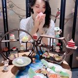 萌萌哒·格格下午茶