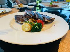 -重庆尼依格罗酒店·欣厨Niccolo Kitchen