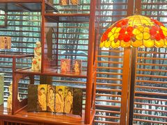 -东方明珠老上海8号餐厅(东方明珠广播电视塔店)