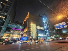 -北京朝阳悠唐皇冠假日酒店