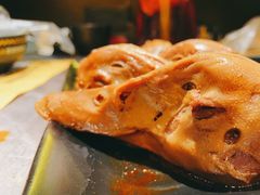 嘎嘎鸭脑壳-嘎嘎鸭脑壳(蜀汉路店)