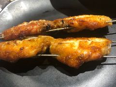 -沈记烧烤海鲜(江汉二路店)