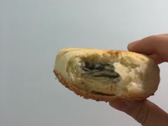 黑芝麻-上好酥烧饼(虹桥中心店)