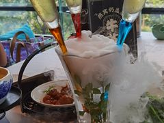 -松鹤楼·非遗·苏帮菜(融科店)