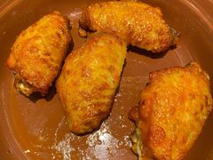 -萨莉亚意式餐厅(杭州滨江天街店)