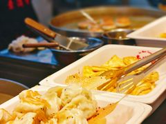 -素满香·Vegan食养自助(天一广场店)