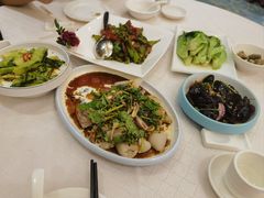 -北海渔村酒楼·粤菜海鲜点心(新华店)