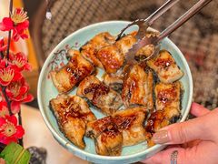 -银座苑烧肉酒场·烤活鳗(仙霞路店)