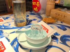 -川流不息·地道川菜·小龙虾(新松江路店)