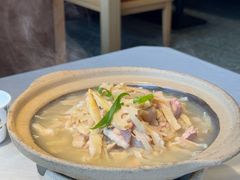 -蜀宴小调·精致家常菜(科华店)
