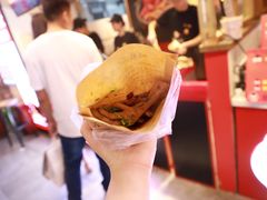 -八一好吃街·高品美食广场