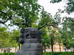 -北京石刻艺术博物馆(五塔寺)
