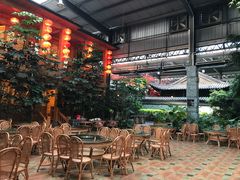 -江天生态园餐厅
