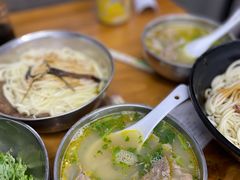 -河南拉面(肇周路店)