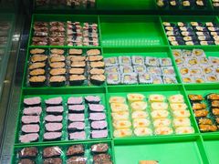 -鲜道寿司(无锡苏宁店)