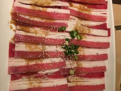 -新石器烤肉(无锡万象城店)