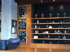 -星巴克(天津工华道智慧山店)