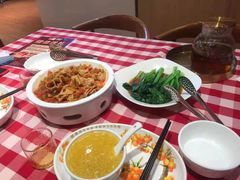 -西贝莜面村(镇江苏宁广场店)