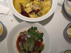 -兰湘子·湘菜小炒(盛龙广场店)
