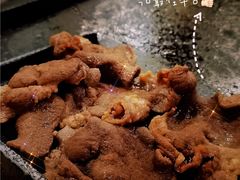 -咕咕站韩国料理(紫金港店)