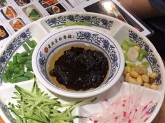 -老北京炸酱面·烤鸭(前门店)