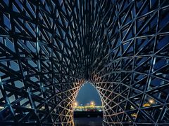 -南汇嘴观海公园