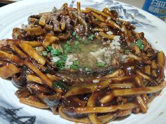 -后宫私房菜(汇客美食娱乐广场店)