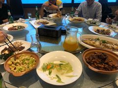 -渔公码头·九龙湾国际饭店