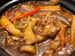 -玥记茶餐厅(十字门华发商都一期绸带店)