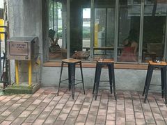 -来回·咖啡(天河南店)